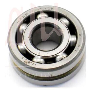 CUSCINETTO CAMBIO ALBERO SECONDARIO ANTERIORE