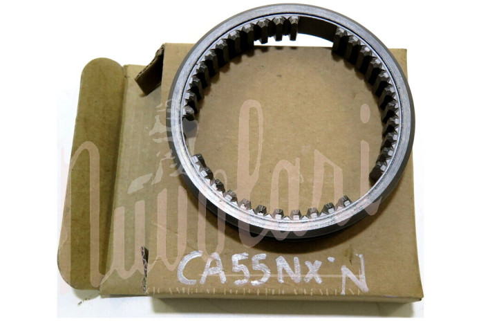 MANICOTTO SCORREVOLE PER ALFA ROMEO 2600 