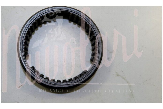 MANICOTTO SCORREVOLE PER ALFA ROMEO GIULIETTA TI 1300 II° SERIE 