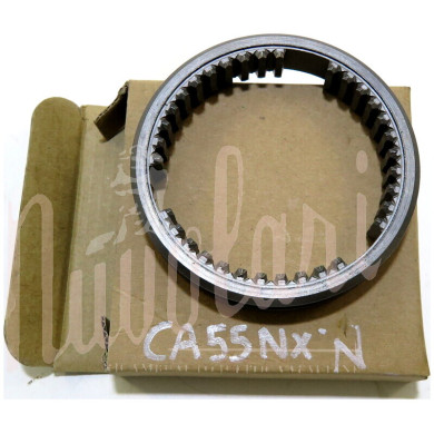 MANICOTTO SCORREVOLE PER ALFA ROMEO GIULIETTA SPRINT VELOCE 1300 II° SERIE 