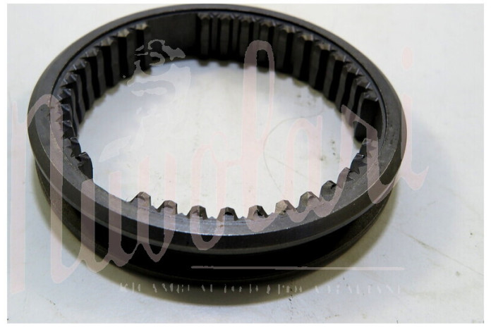 MANICOTTO SCORREVOLE PER ALFA ROMEO SPIDER JUNIOR 1,6 2°SERIE 