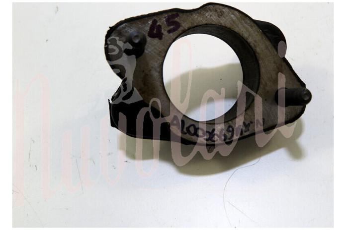 SUPPORTO CARBURATORE D.45