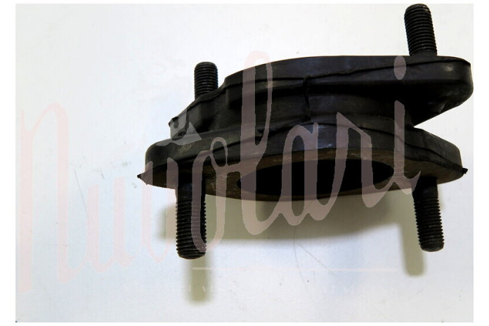 SUPPORTO CARBURATORE D.45