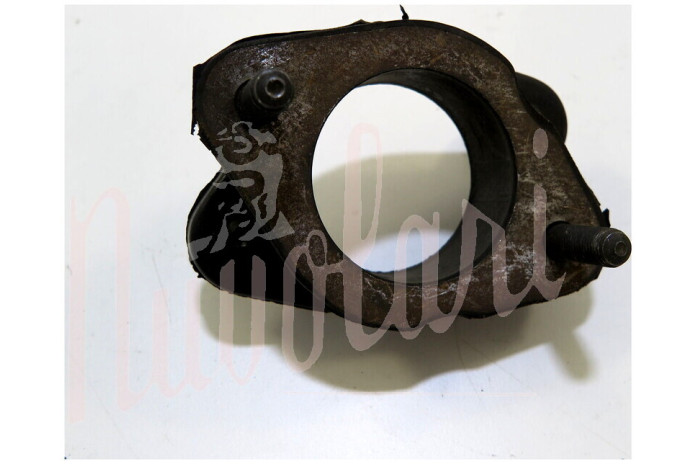 SUPPORTO CARBURATORE D.45