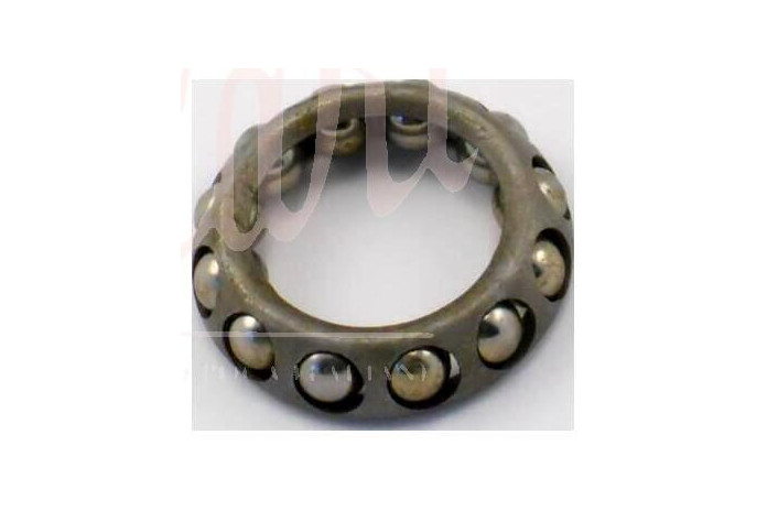 CUSCINETTO PER ALBERO SCATOLA GUIDA