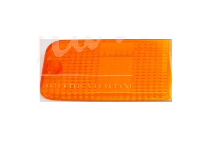 LENTE ANTERIORE ALTISSIMO BIANCA/ARANCIO