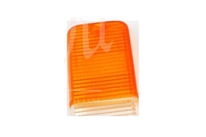 LENTE ANTERIORE ALTISSIMO BIANCA/ARANCIO