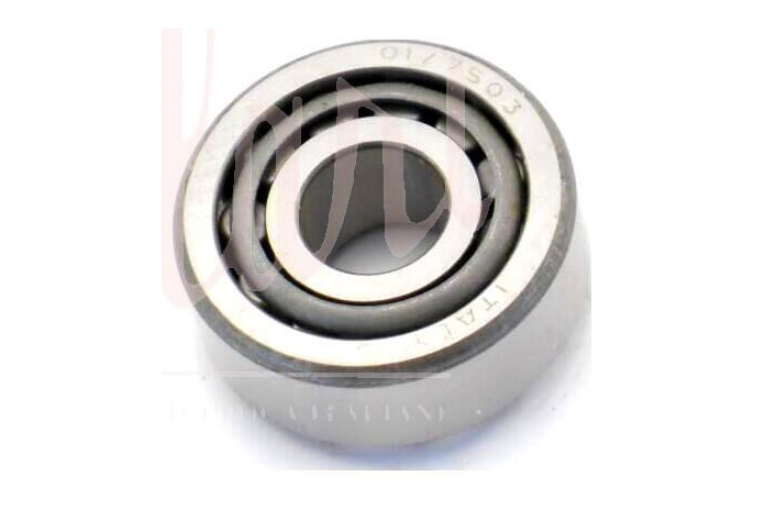 CUSCINETTO RUOTE ANTERIORI ESTERNO MOZZI PER ALFA ROMEO GIULIA NUOVA SUPER 1300 