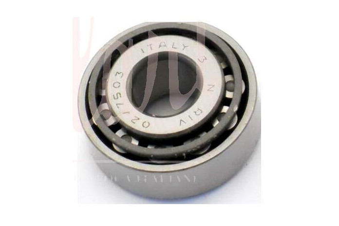 CUSCINETTO RUOTE ANTERIORI ESTERNO MOZZI PER ALFA ROMEO 1750 GT VELOCE I°SERIE 