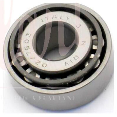 CUSCINETTO RUOTE ANTERIORI ESTERNO MOZZI PER ALFA ROMEO GIULIETTA SPYDER 1300 III°SERIE 