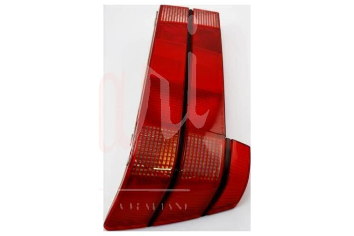 FANALE POSTERIORE SEIMAFRECCIA RIGA ROSSA