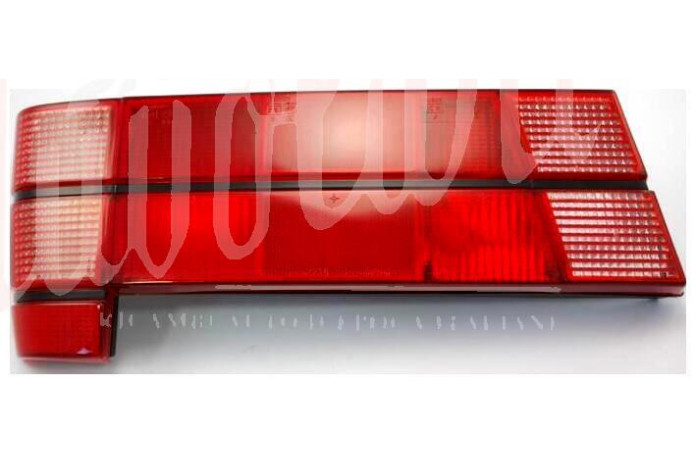 FANALE POSTERIORE SEIMAFRECCIA RIGA ROSSA