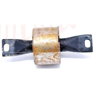 SILENTBLOCK SUPPORTO MOTORE POSTERIORE D/64 NELLA CAMPANA