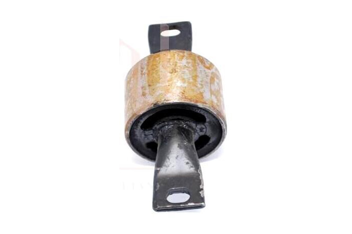 SILENTBLOCK SUPPORTO MOTORE POSTERIORE D/64 NELLA CAMPANA