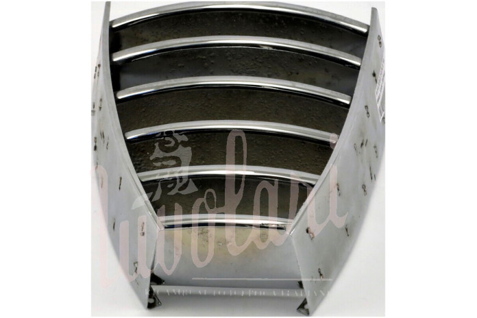 GRIGLIA SCUDO CENTRALE ORIGINALE