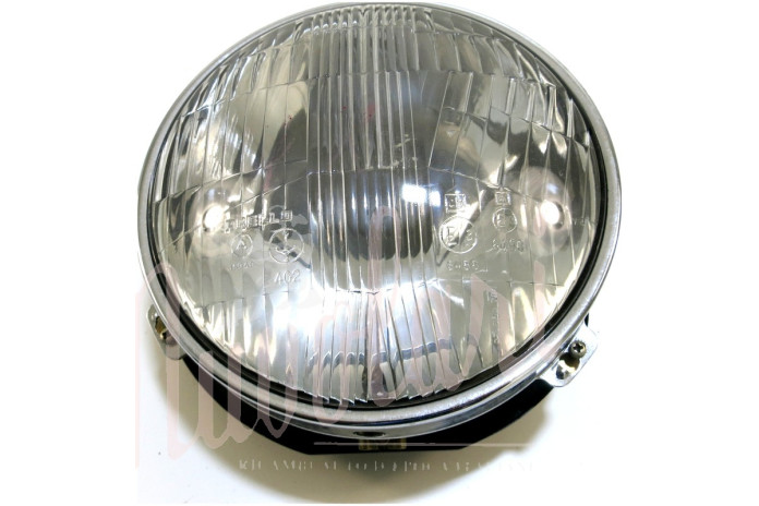 FARO CARELLO ASS D/170 C/OSC C/SUPP