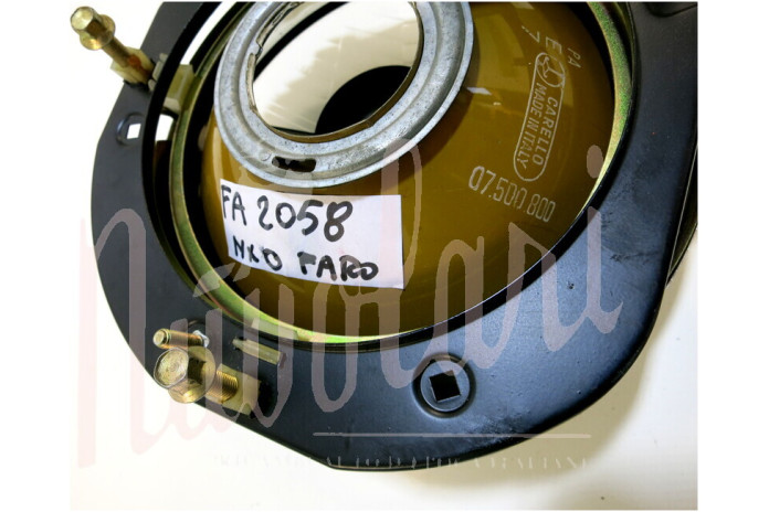 FARO CARELLO ASS D/170 C/OSC C/SUPP