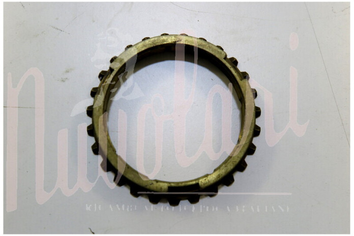 SINCRONIZZATORE I° E II°VEL ORIGINALE PER FIAT 2300 LUSSO 