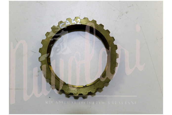 SINCRONIZZATORE I° E II°VEL ORIGINALE PER FIAT 2300 LUSSO 