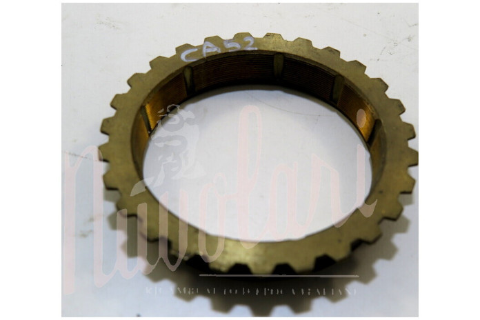 SINCRONIZZATORE I° E II°VEL ORIGINALE PER FIAT 2300 LUSSO 