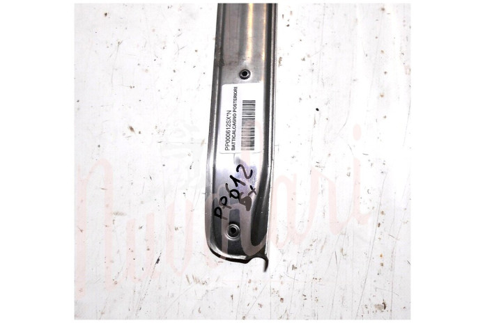 BATTICALCAGNO POSTERIORE