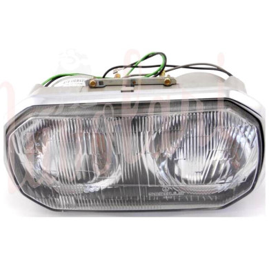 FARO CARELLO H1 H1 C/REG MANUALE C/CORNICE