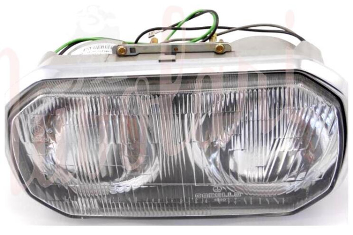 FARO CARELLO H1 H1 C/REG MANUALE C/CORNICE