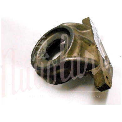 STAFFA SUPPORTO MOTORE