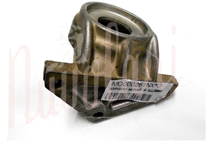 STAFFA SUPPORTO MOTORE