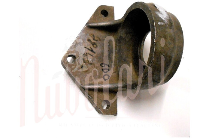 STAFFA SUPPORTO MOTORE