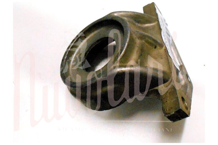 STAFFA SUPPORTO MOTORE