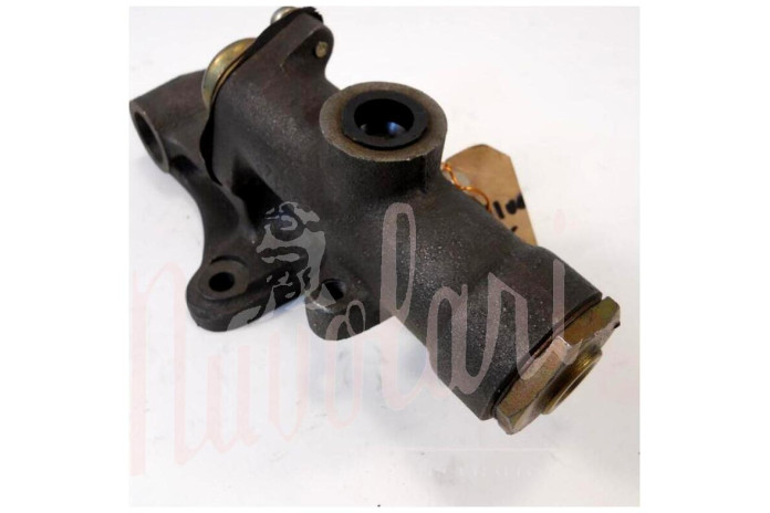 POMPA FRENO (DA COMPLETARE SMONTATA)