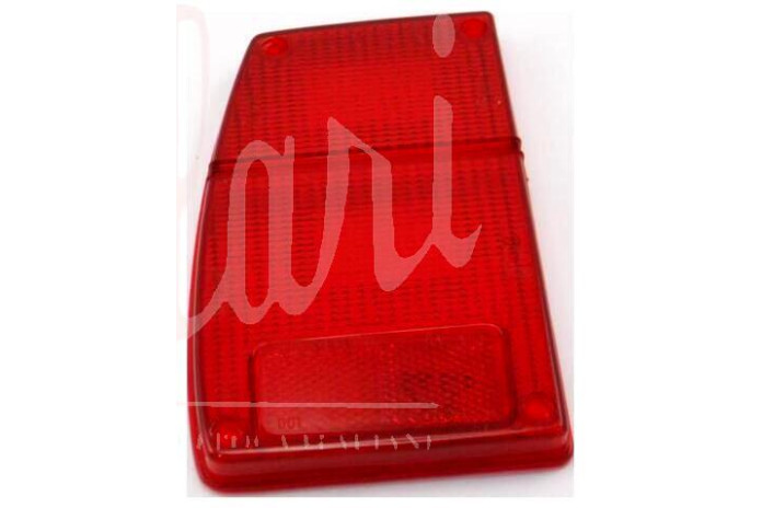 LENTE POST. STARS ROSSATIPO USA