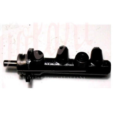 POMPA FRENO BENDITALIA D/22,22 10X1 (3 USCITE VITE INFERIORE)