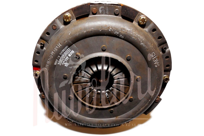 GRUPPO VOLANO COMPLETO SACHS D/215