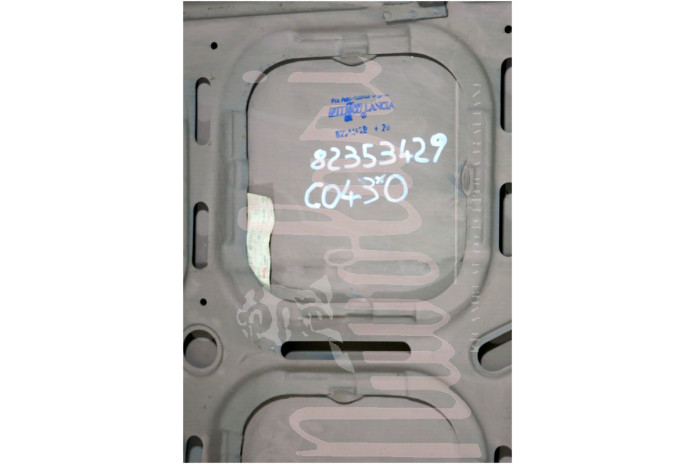 COFANO ANTERIORE ORIGINALE