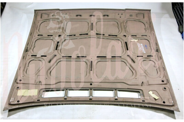 COFANO ANTERIORE ORIGINALE