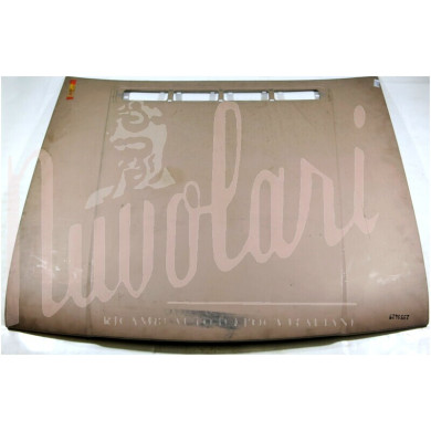 COFANO ANTERIORE ORIGINALE