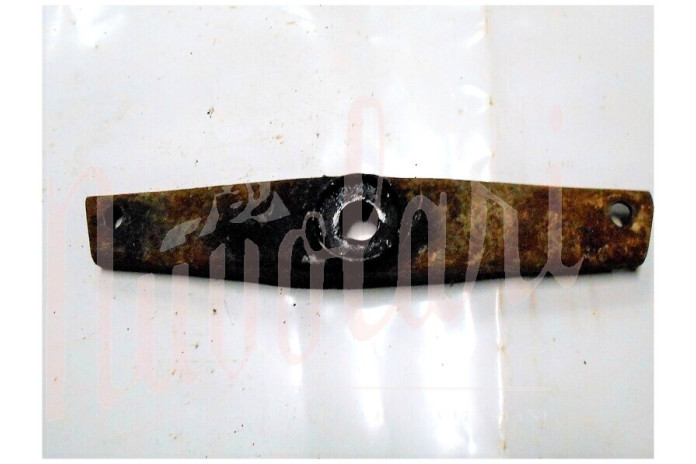 TRAVERSA SUPPORTO CAMBIO (DISTANZA FORI Cent 33,3)