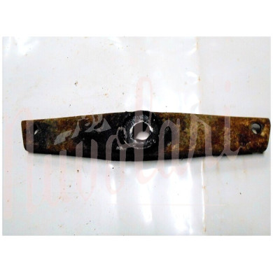 TRAVERSA SUPPORTO CAMBIO (DISTANZA FORI Cent 33,3)