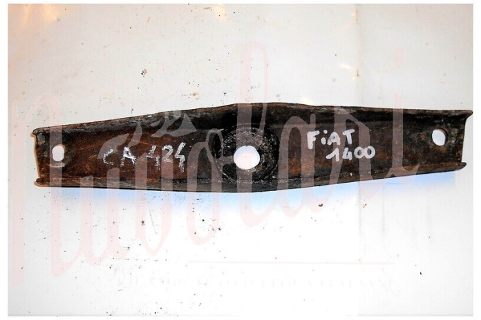 TRAVERSA SUPPORTO CAMBIO (DISTANZA FORI Cent 33,3)