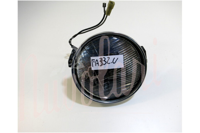 GRUPPO OTT CAREL H4 D/136 EST C/OSC C/COR 3 ATT