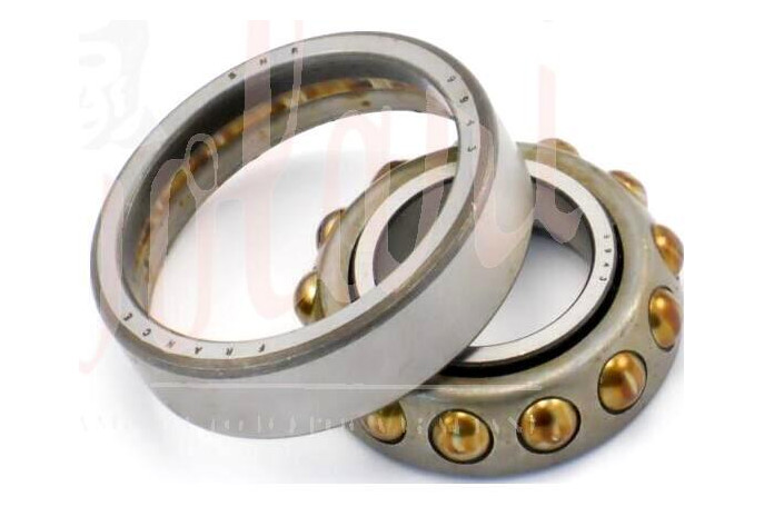 CUSCINETTO INTERNO MOZZI RUOTA ANTERIORE PER ALFA ROMEO SPIDER 4 SERIE 1600 