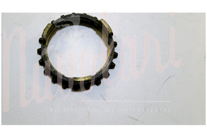 SINCRONIZZATORE PER FIAT 1400 