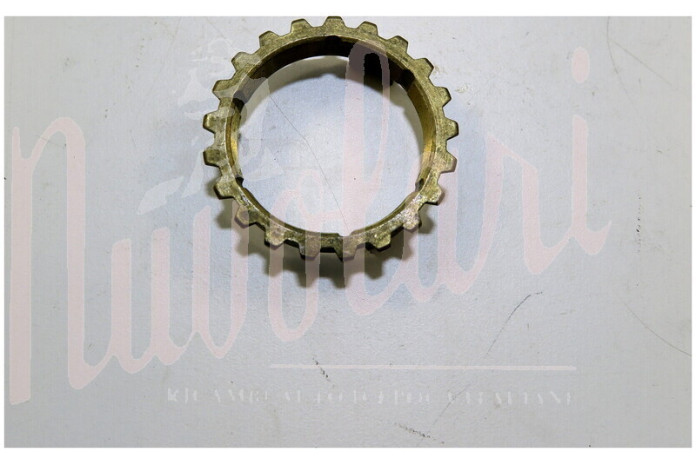 SINCRONIZZATORE PER FIAT 1400 