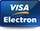 VisaElectron logo
